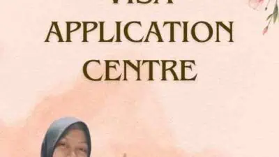 Joint Schengen Visa Application Centre