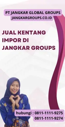 Jual Kentang Impor di Jangkar Groups