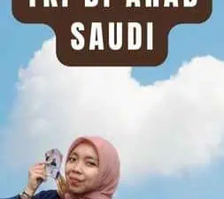 Jumlah TKI Di Arab Saudi