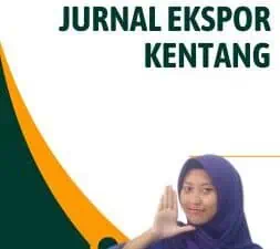 Jurnal Ekspor Kentang