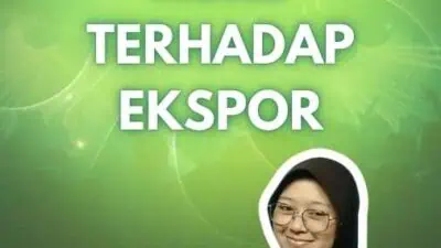 Jurnal Pengaruh Kurs Terhadap Ekspor