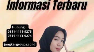 KTP SIM Paspor 2024 - Informasi Terbaru