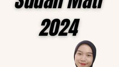 Kalau Paspor Sudah Mati 2024