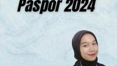 Kapan Waktu Memperpanjang Paspor 2024