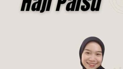 Kasus Paspor Haji Palsu