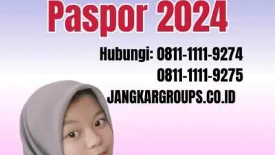 Ke Bali Apakah Harus Pakai Paspor 2024