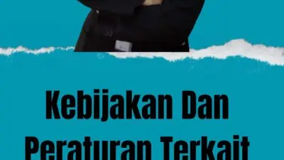 Kebijakan Dan Peraturan Terkait Paspor