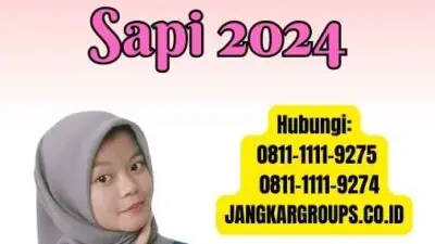 Kebijakan Impor Daging Sapi 2024