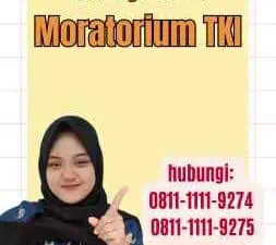 Kebijakan Moratorium TKI