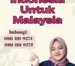 Kedutaan Besar Indonesia Untuk Malaysia