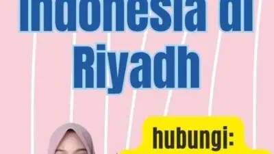 Kedutaan Besar Indonesia di Riyadh