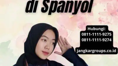 Kedutaan Besar Indonesia di Spanyol