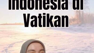 Kedutaan Besar Indonesia di Vatikan