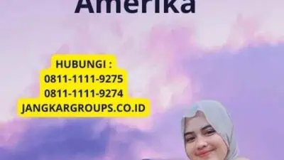 Kedutaan Besar Indonesia untuk Amerika