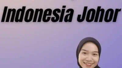 Kedutaan Besar Republik Indonesia Johor