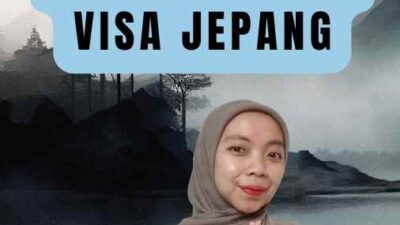 Kedutaan Jepang Visa Panduan Mendapatkan Visa Jepang