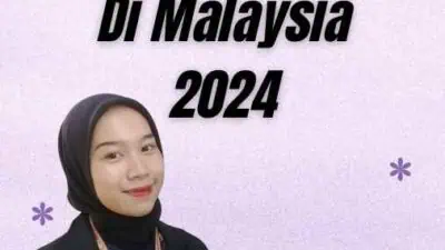 Kehilangan Paspor Indonesia Di Malaysia 2024