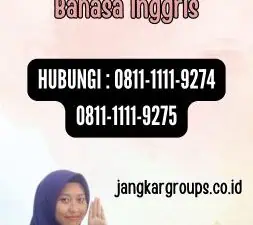 Keluarga Besar Dalam Bahasa Inggris