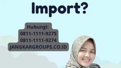 Kenapa Kedelai Harus Import?