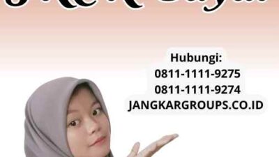 Kenapa SKCK Bayar