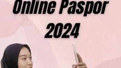 Kenapa Tidak Bisa Daftar Online Paspor 2024