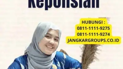 Kepanjangan SKCK Kepolisian