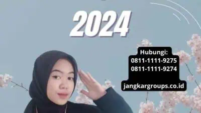 Kepengurusan Paspor 2024