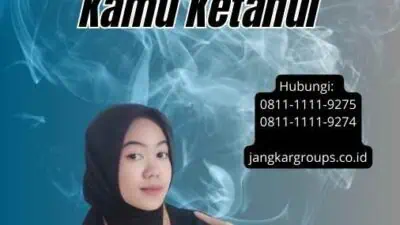 Kepengurusan SKCK: Semua yang Perlu Kamu Ketahui