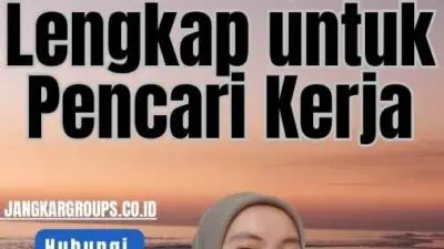 Kerja TKI di Singapura Panduan Lengkap untuk Pencari Kerja