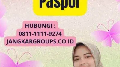 Keuntungan Menggunakan E Paspor