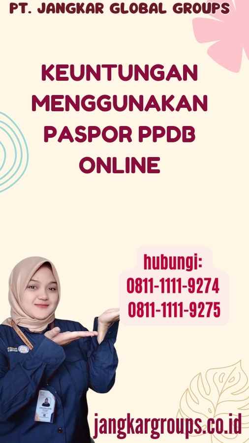 Cara Menggunakan Layanan Cek Paspor Lewat SMS