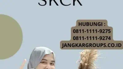 Keuntungan memiliki SKCK