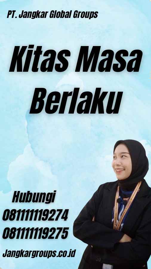 Kitas Masa Berlaku