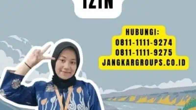 Kitas Syarat - Panduan Lengkap untuk Memperoleh Izin