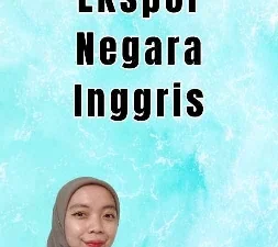 Komoditas Ekspor Negara Inggris