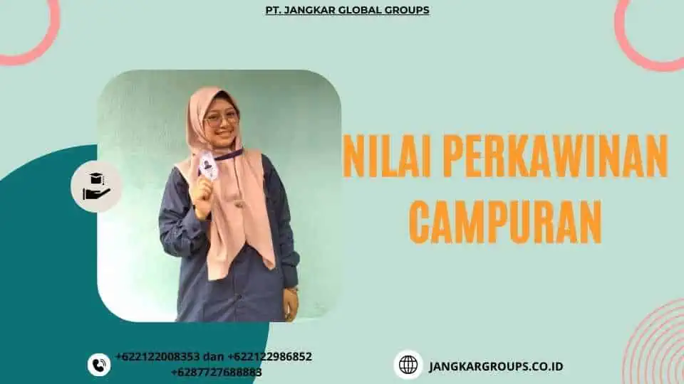 Nilai Perkawinan Campuran dan Penanaman Nilai-nilai pada Anak