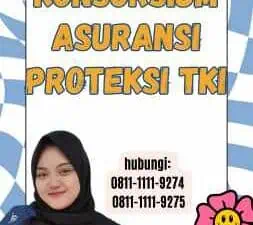 Konsorsium Asuransi Proteksi TKI