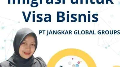 Konsultasi Imigrasi untuk Visa Bisnis