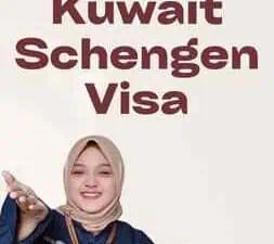 Kuwait Schengen Visa