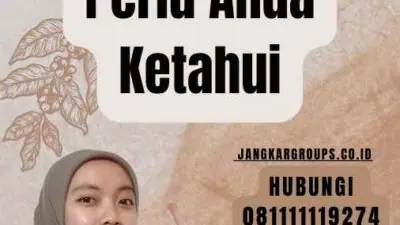 L Visum Semua yang Perlu Anda Ketahui