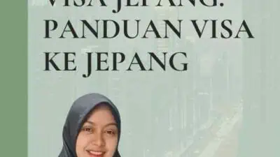 Lama untuk Pembuatan Visa Jepang Panduan Visa Ke Jepang