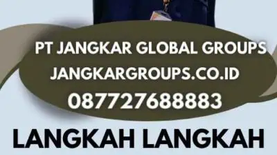 Langkah Langkah Membuat SKCK Online