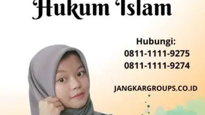 Larangan Perkawinan Menurut Kompilasi Hukum Islam