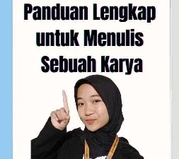 Latar Kertas Panduan Lengkap untuk Menulis Sebuah Karya