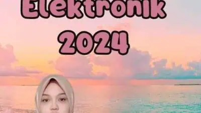 Layanan Paspor Elektronik 2024