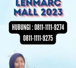 Layanan Paspor Lenmarc Mall 2023