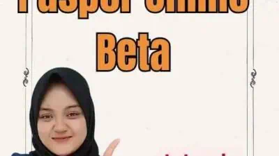 Layanan Paspor Online Beta