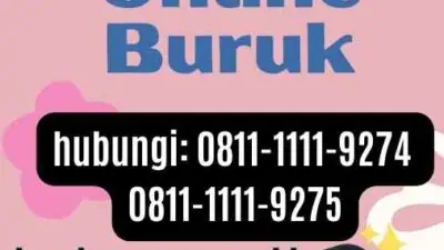 Layanan Paspor Online Buruk