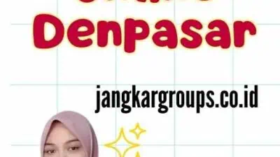 Layanan Paspor Online Denpasar