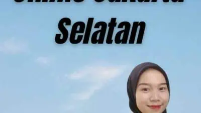 Layanan Paspor Online Jakarta Selatan